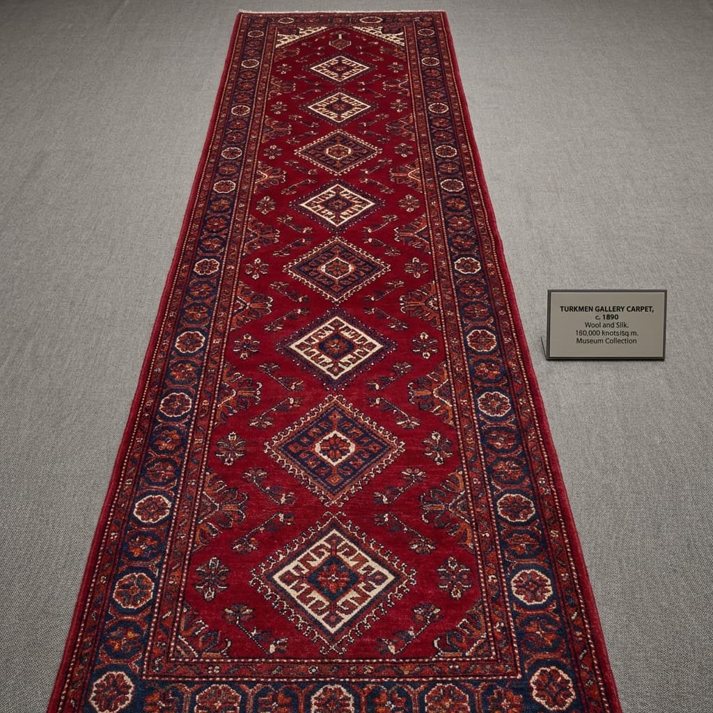 Tekke Carpets
