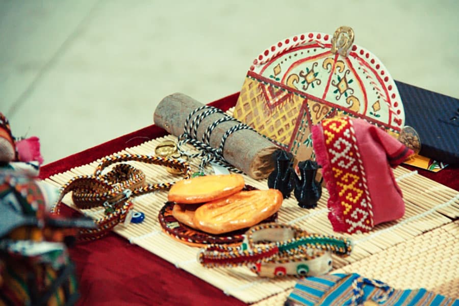 Polotensa toplumy (4 sany)